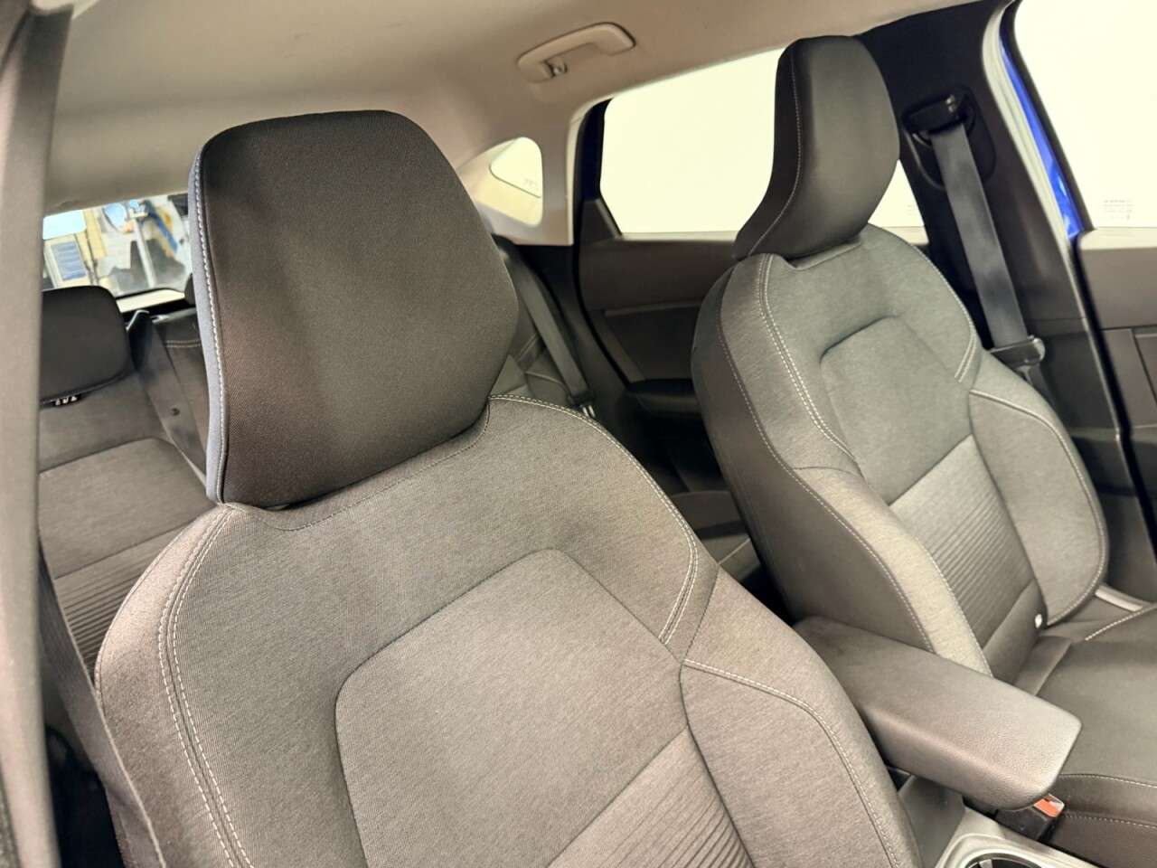 2020 RENAULT CAPTUR 2020 RENAULT CAPTUR