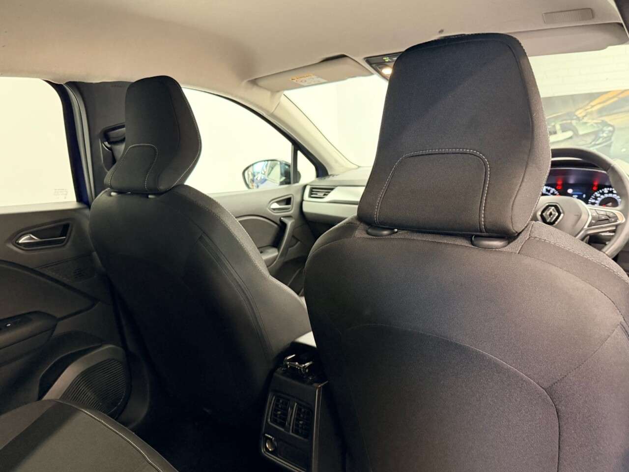 2020 RENAULT CAPTUR 2020 RENAULT CAPTUR