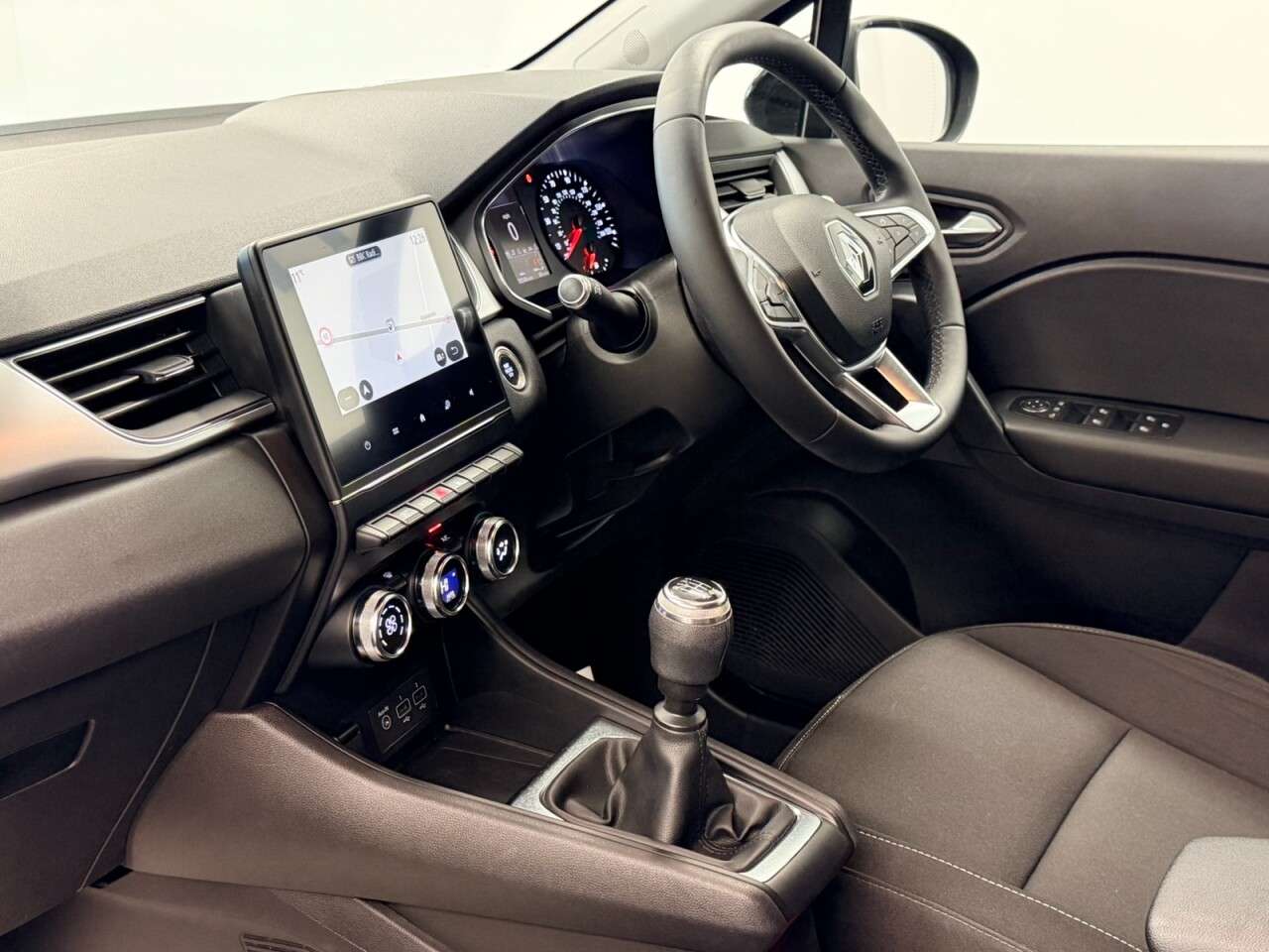 2020 RENAULT CAPTUR 2020 RENAULT CAPTUR