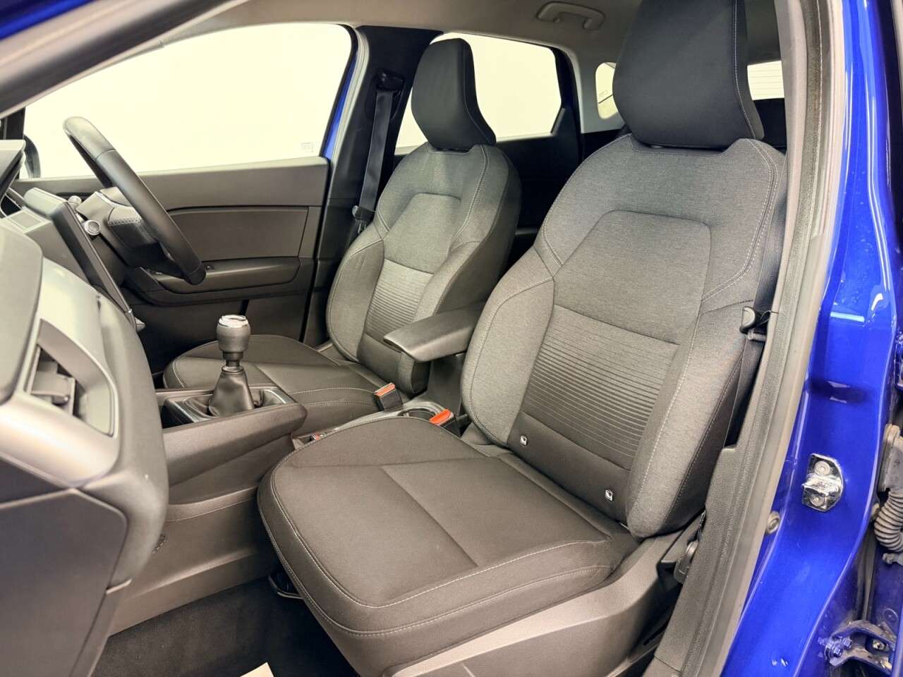 2020 RENAULT CAPTUR 2020 RENAULT CAPTUR