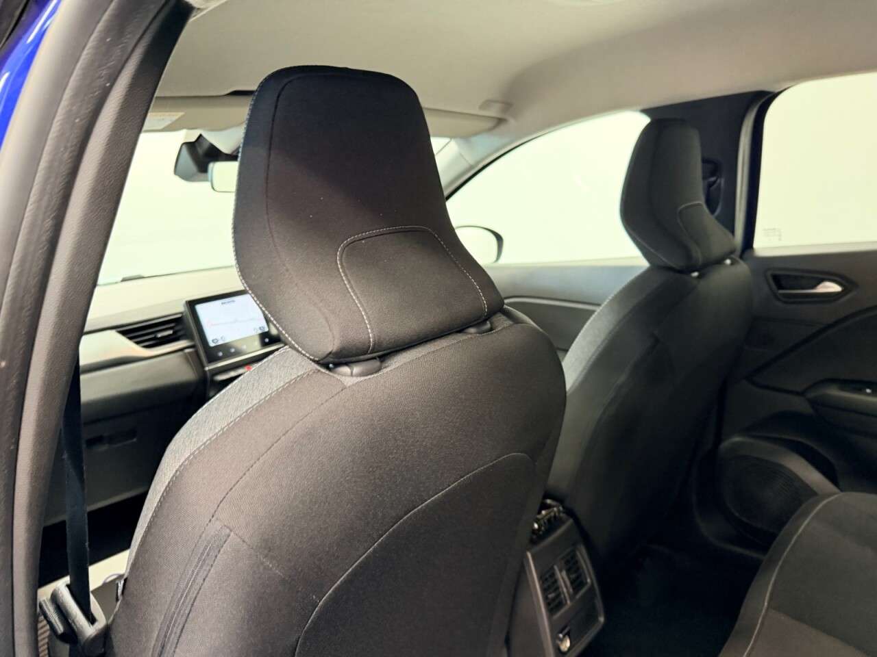 2020 RENAULT CAPTUR 2020 RENAULT CAPTUR