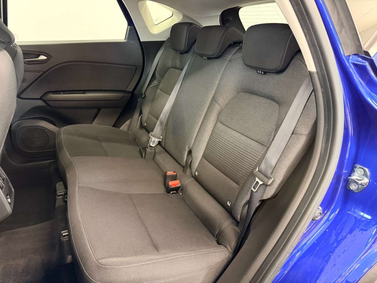 2020 RENAULT CAPTUR 2020 RENAULT CAPTUR