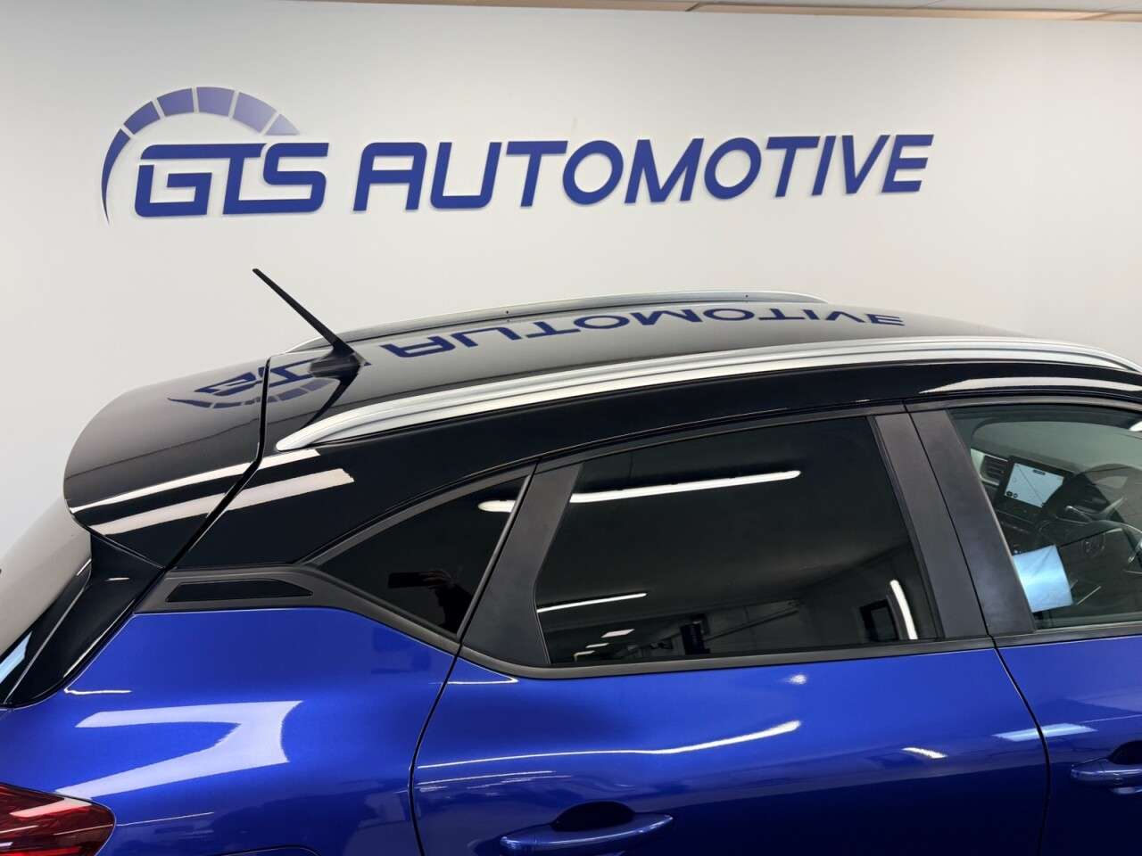 2020 RENAULT CAPTUR 2020 RENAULT CAPTUR