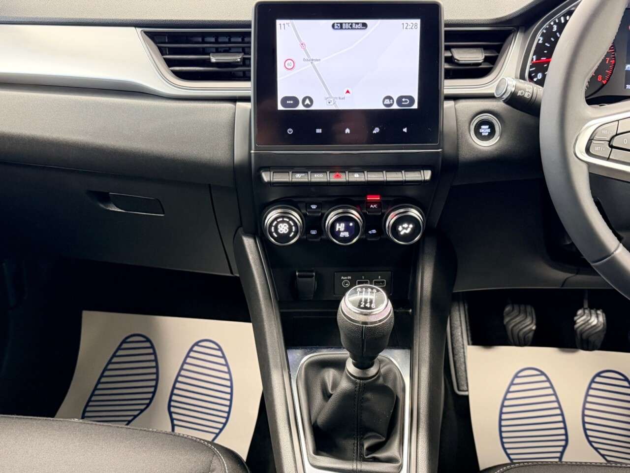 2020 RENAULT CAPTUR 2020 RENAULT CAPTUR