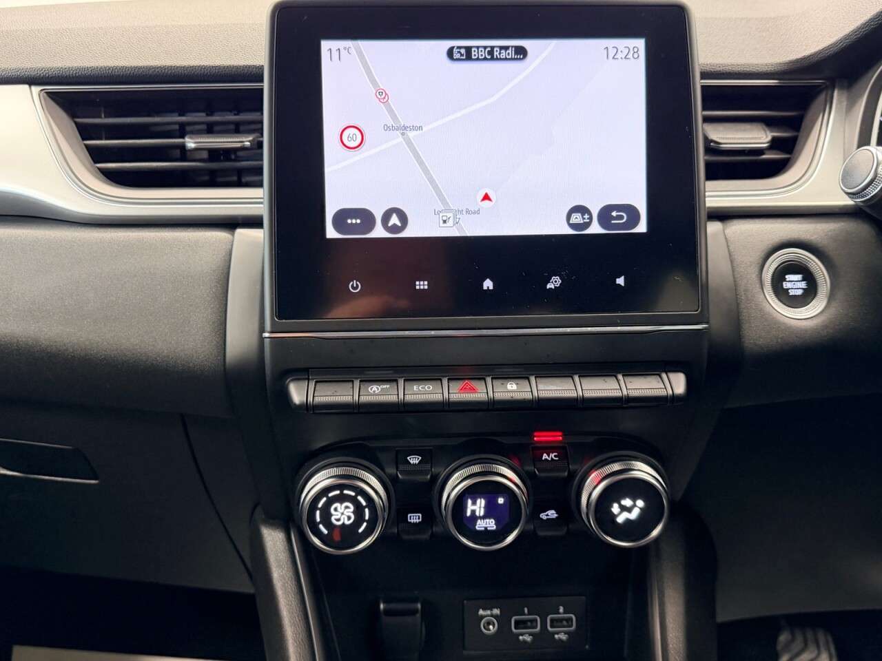 2020 RENAULT CAPTUR 2020 RENAULT CAPTUR