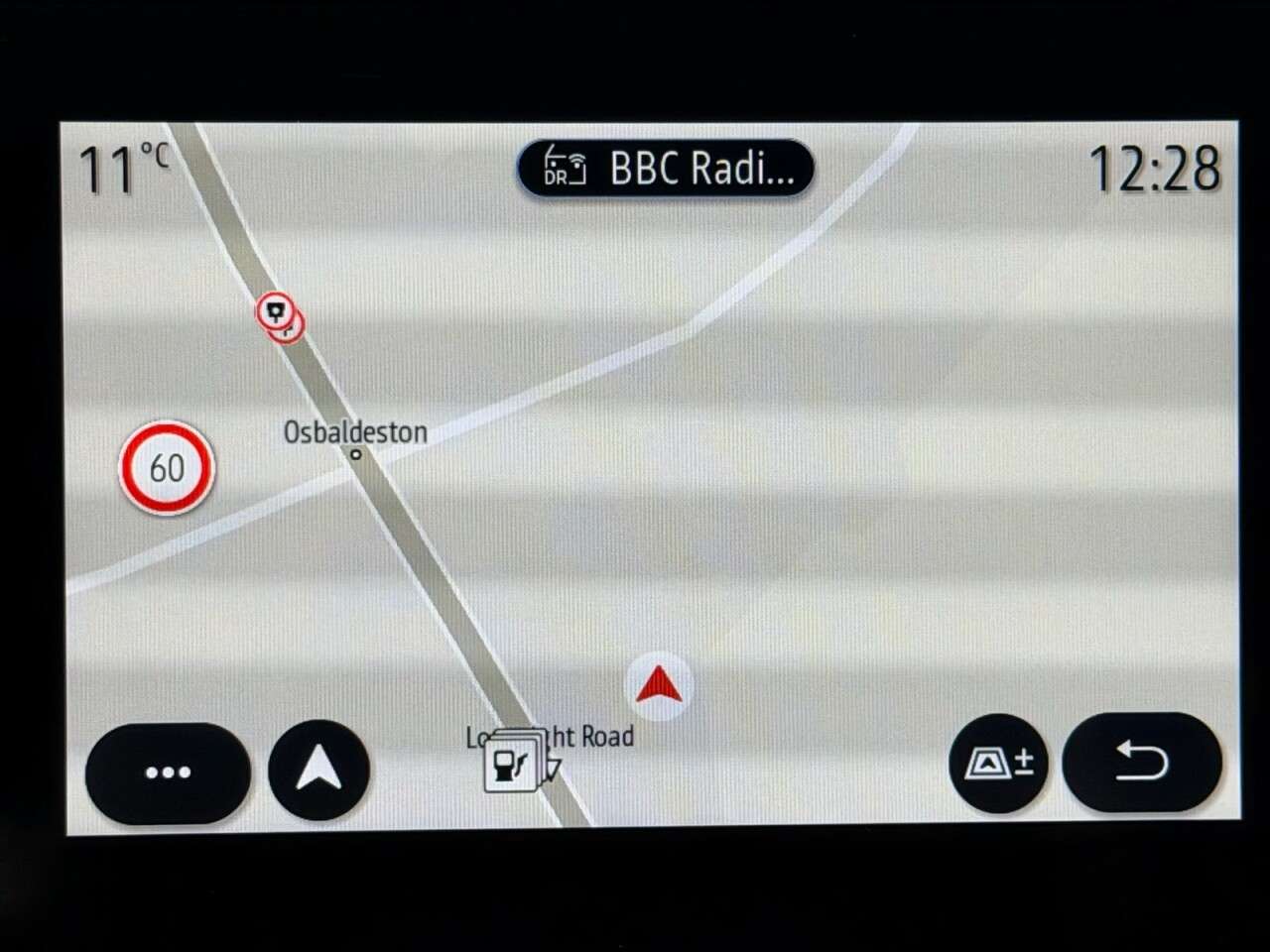 2020 RENAULT CAPTUR 2020 RENAULT CAPTUR