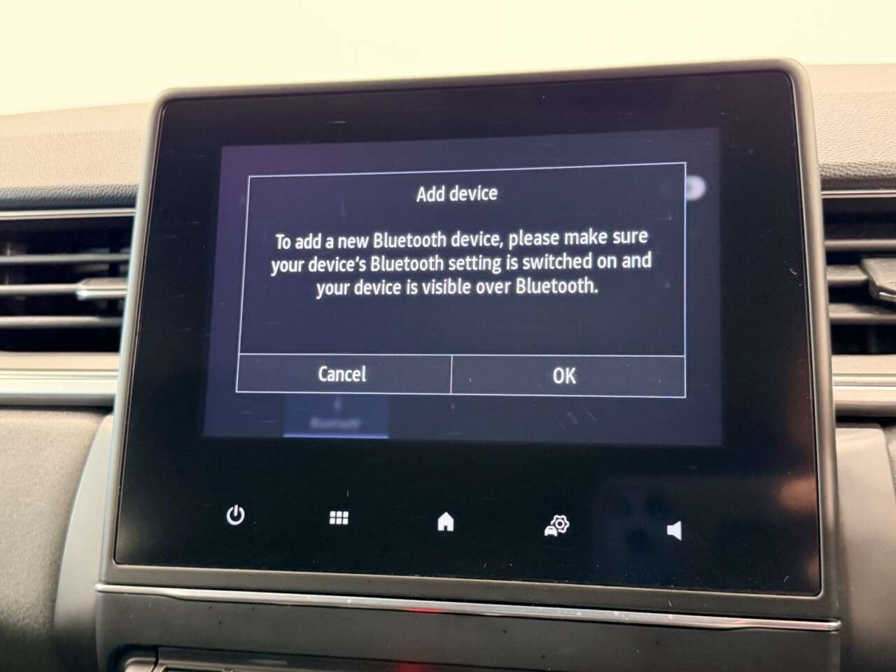 2020 RENAULT CAPTUR 2020 RENAULT CAPTUR