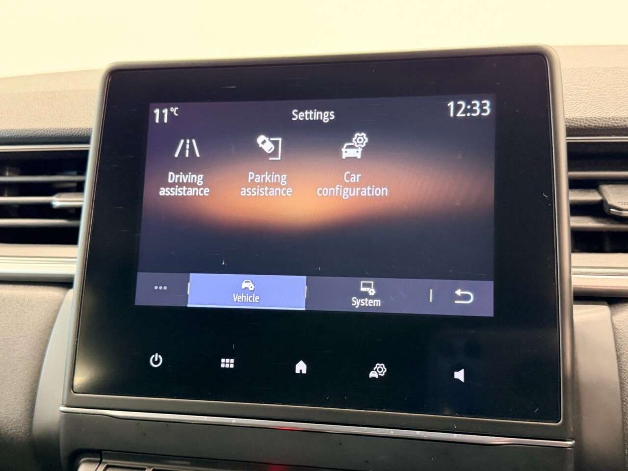 2020 RENAULT CAPTUR 2020 RENAULT CAPTUR