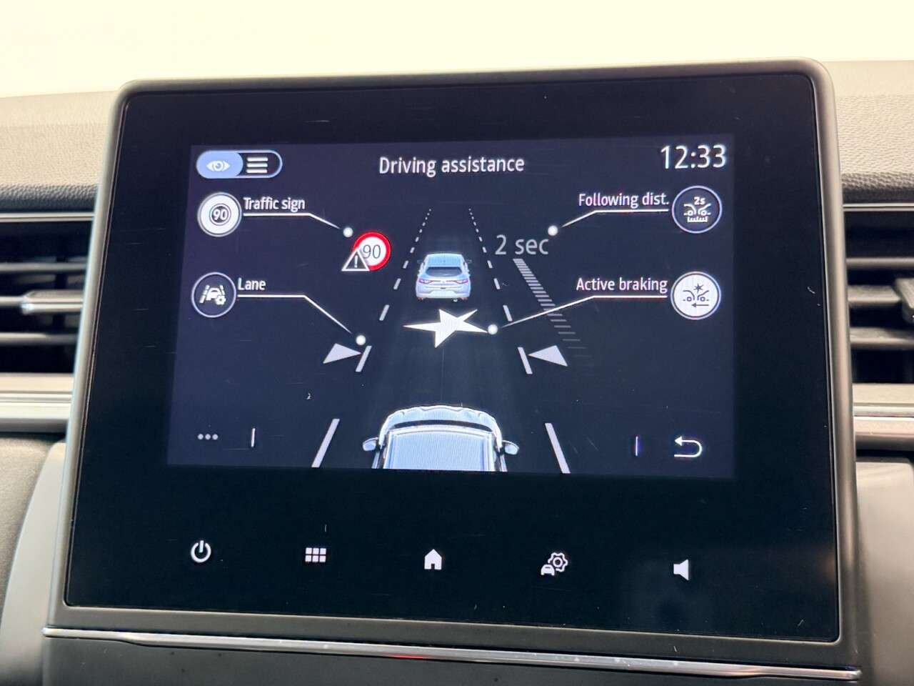 2020 RENAULT CAPTUR 2020 RENAULT CAPTUR