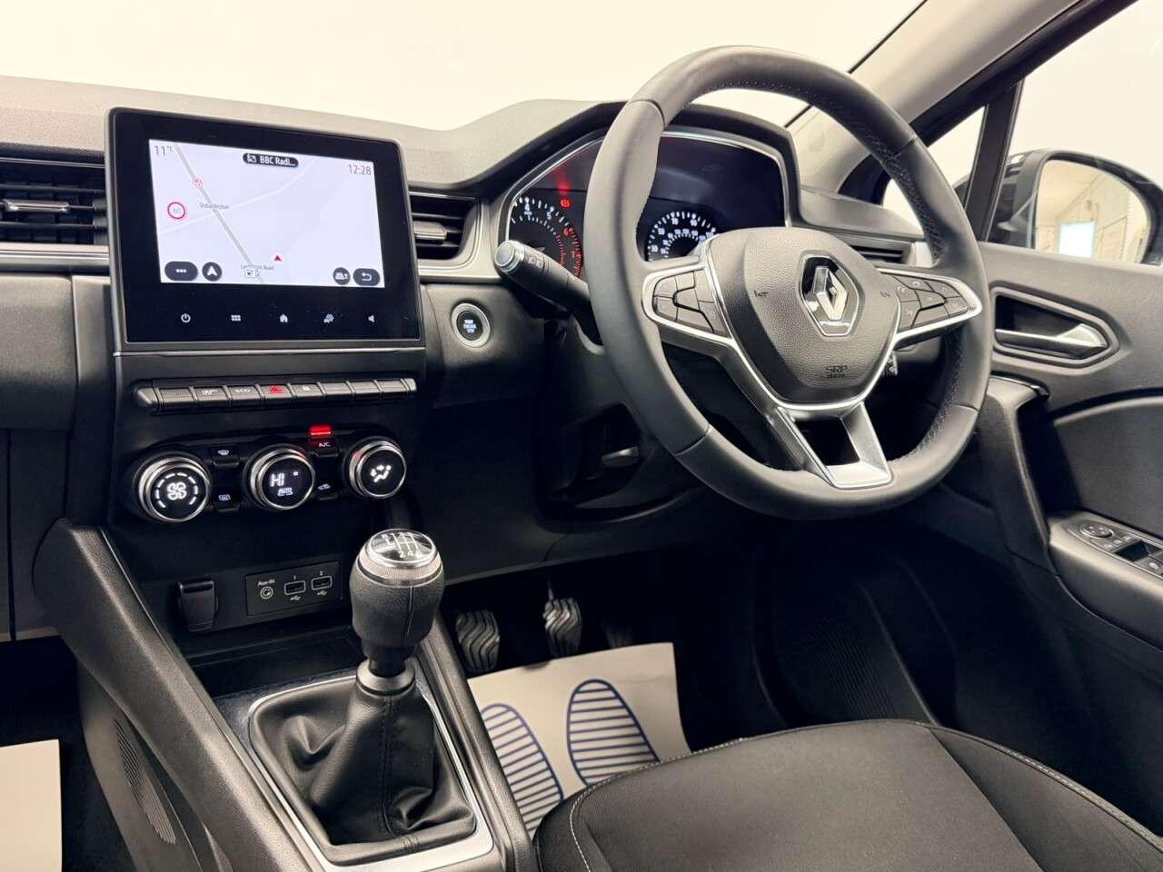 2020 RENAULT CAPTUR 2020 RENAULT CAPTUR