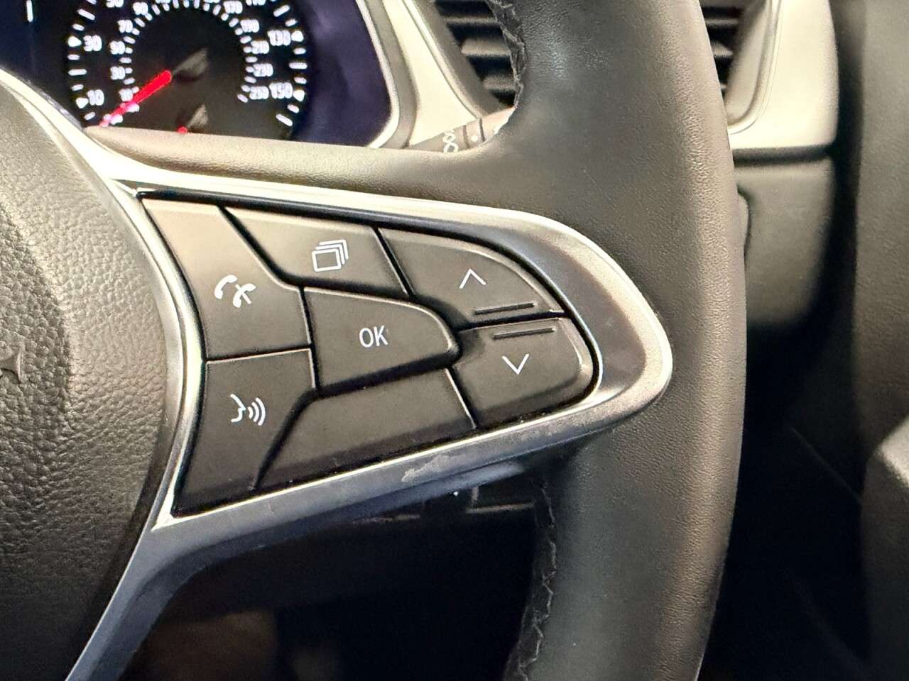 2020 RENAULT CAPTUR 2020 RENAULT CAPTUR