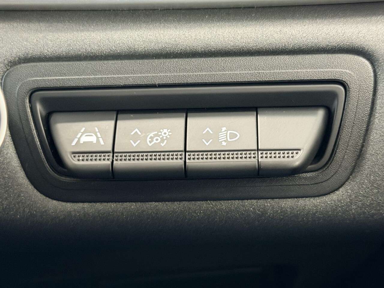 2020 RENAULT CAPTUR 2020 RENAULT CAPTUR