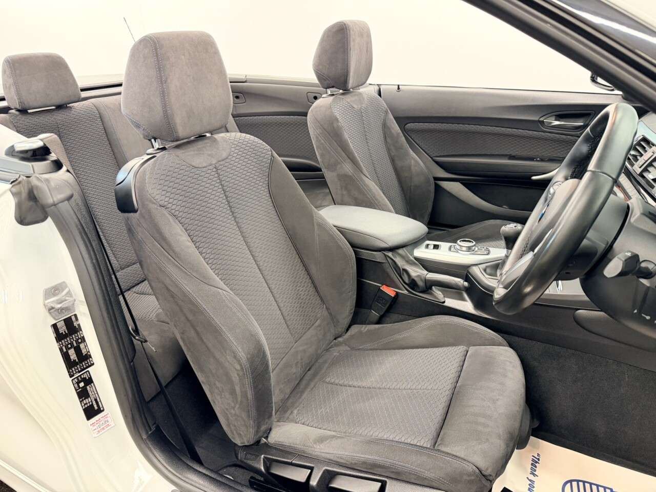 2018 BMW 2 SERIES CONVERTIBLE 2018 BMW 2 SERIES CONVERTIBLE