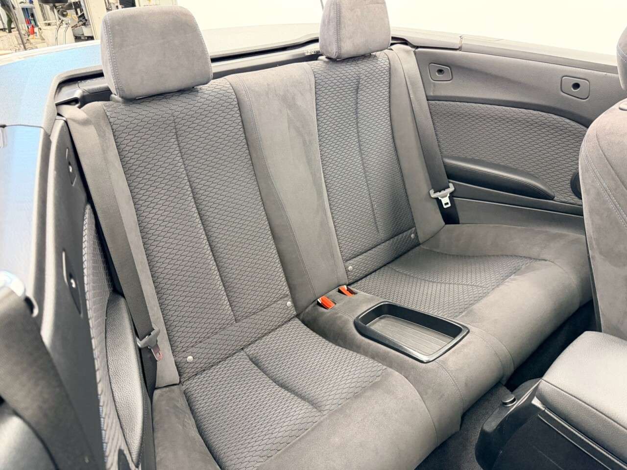 2018 BMW 2 SERIES CONVERTIBLE 2018 BMW 2 SERIES CONVERTIBLE