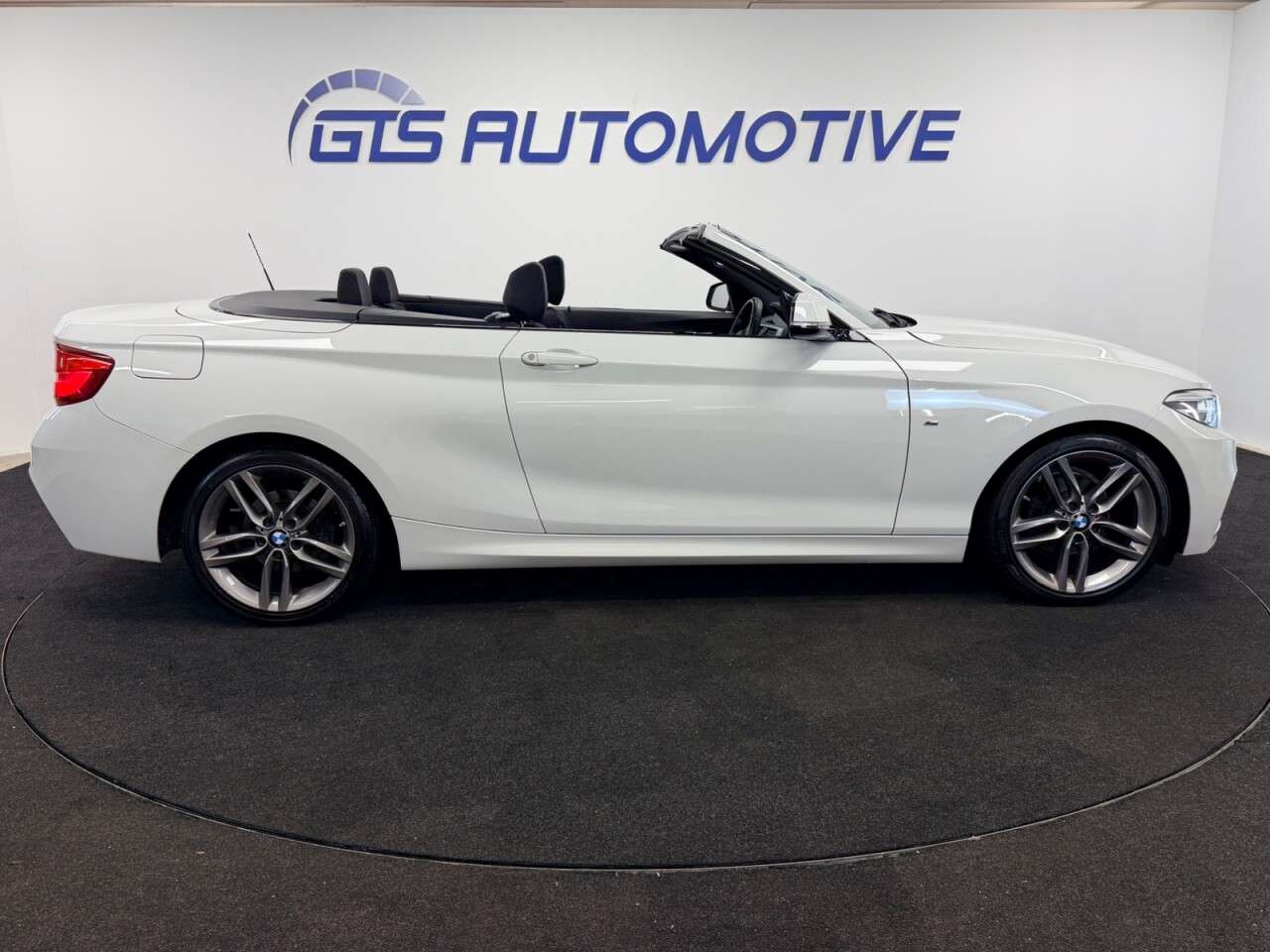 2018 BMW 2 SERIES CONVERTIBLE 2018 BMW 2 SERIES CONVERTIBLE