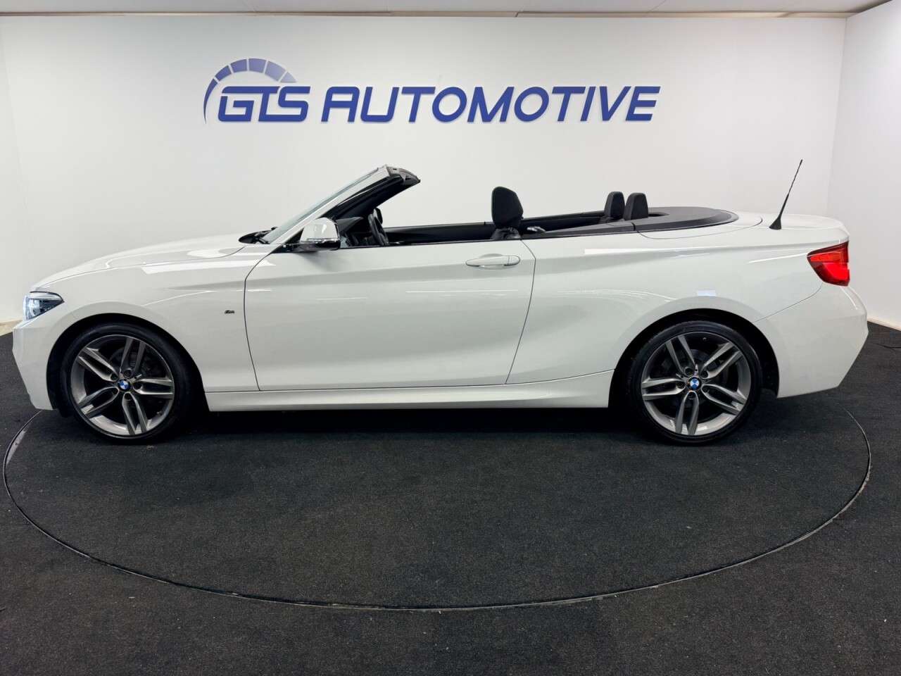 2018 BMW 2 SERIES CONVERTIBLE 2018 BMW 2 SERIES CONVERTIBLE