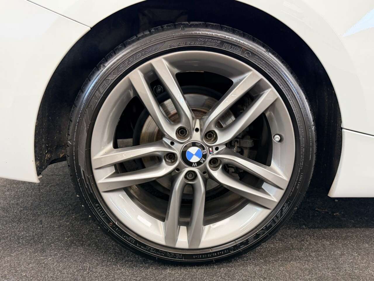 2018 BMW 2 SERIES CONVERTIBLE 2018 BMW 2 SERIES CONVERTIBLE