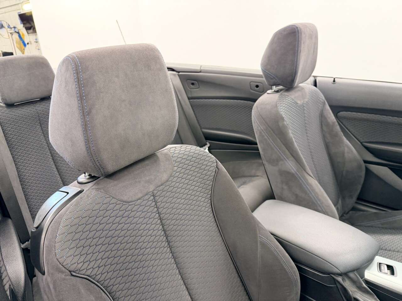 2018 BMW 2 SERIES CONVERTIBLE 2018 BMW 2 SERIES CONVERTIBLE