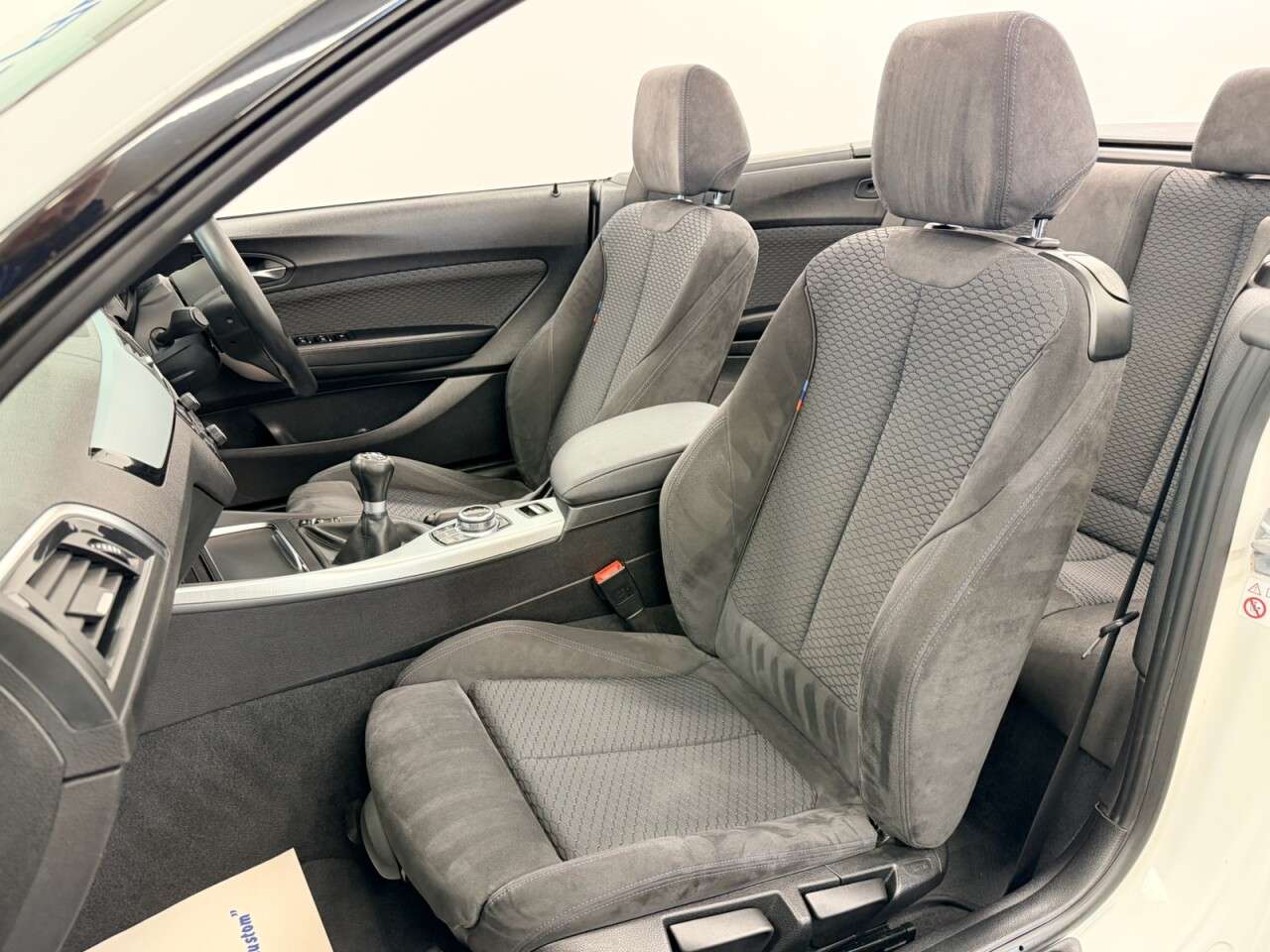 2018 BMW 2 SERIES CONVERTIBLE 2018 BMW 2 SERIES CONVERTIBLE