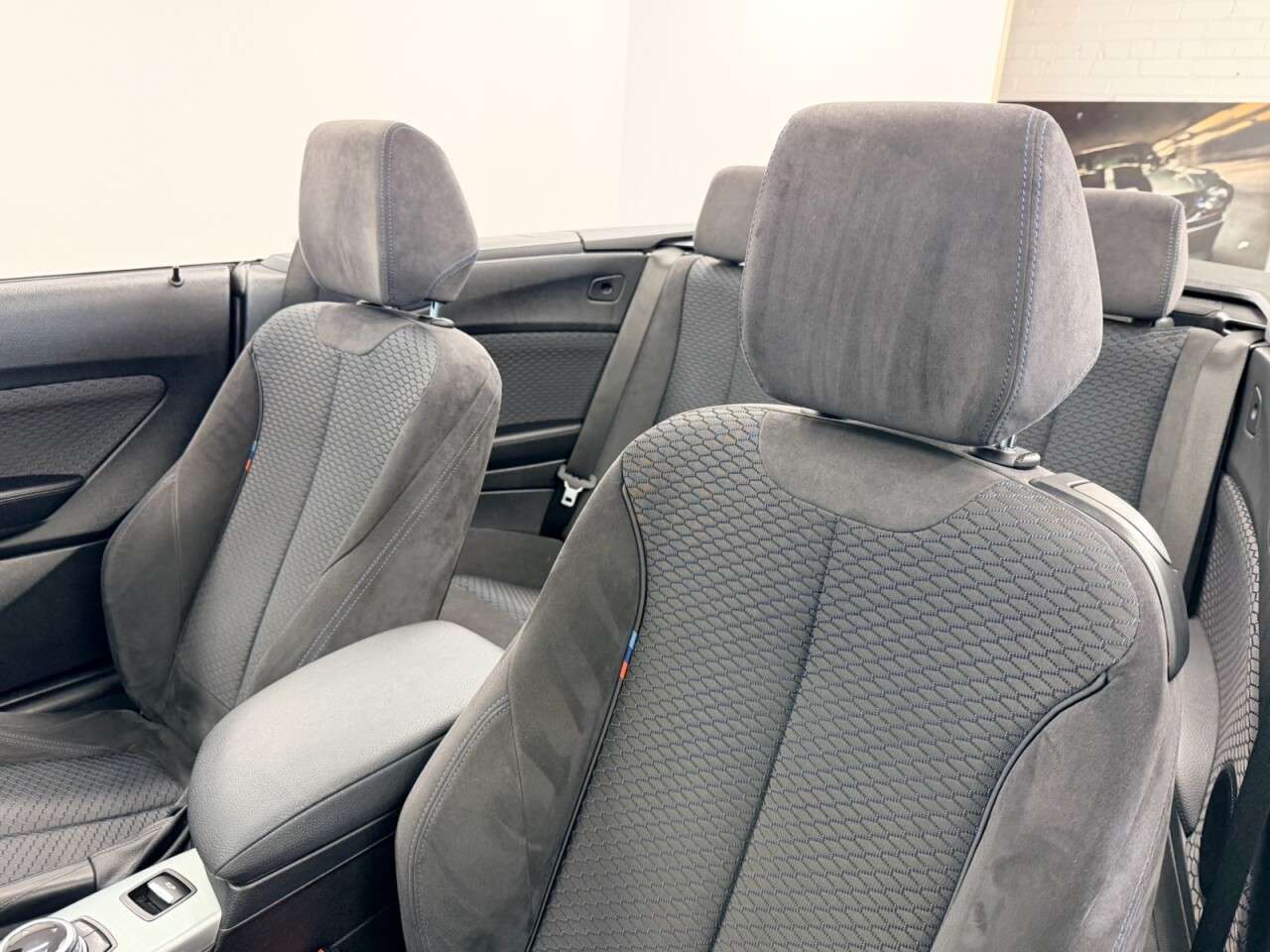 2018 BMW 2 SERIES CONVERTIBLE 2018 BMW 2 SERIES CONVERTIBLE