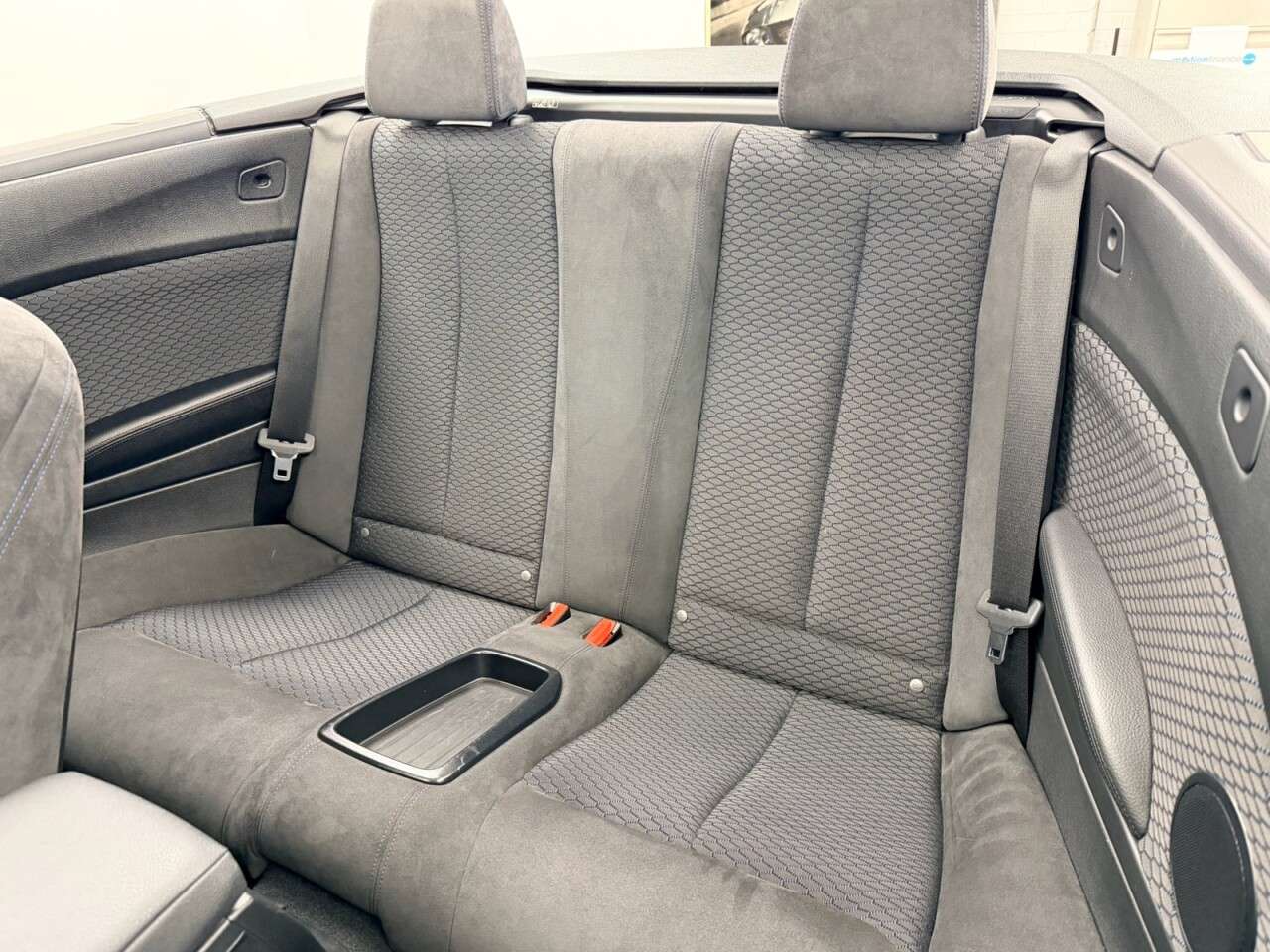 2018 BMW 2 SERIES CONVERTIBLE 2018 BMW 2 SERIES CONVERTIBLE