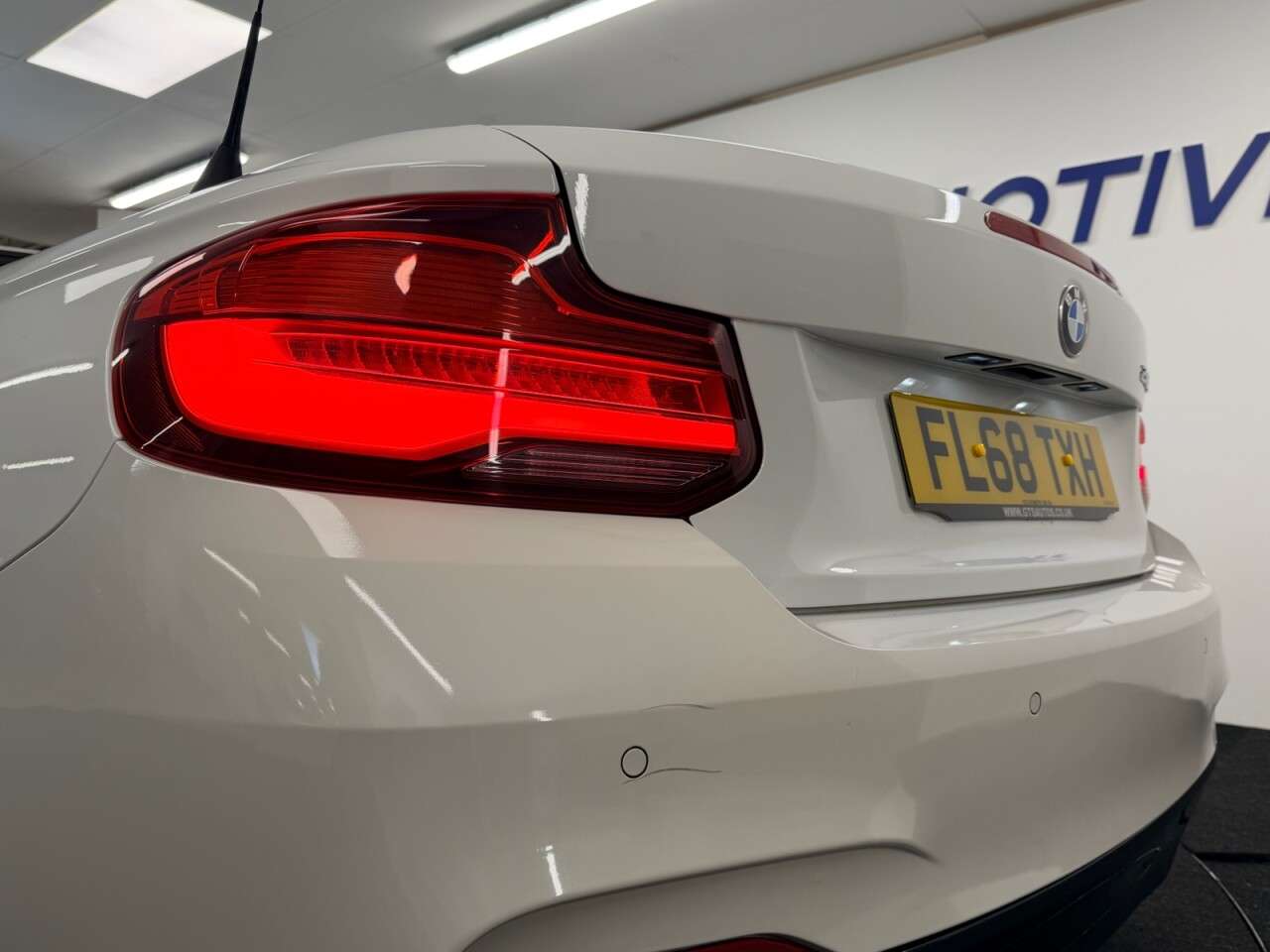 2018 BMW 2 SERIES CONVERTIBLE 2018 BMW 2 SERIES CONVERTIBLE