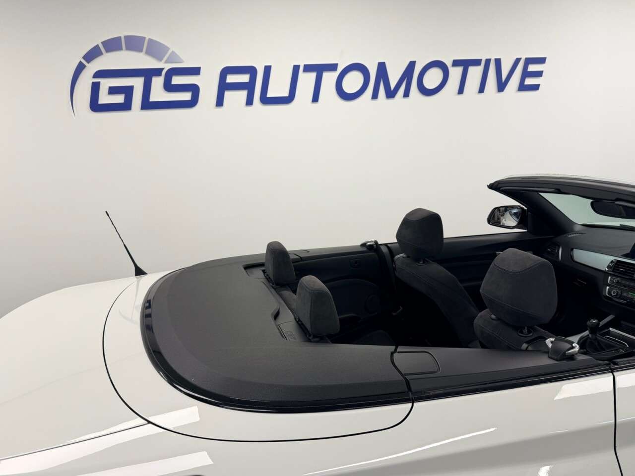 2018 BMW 2 SERIES CONVERTIBLE 2018 BMW 2 SERIES CONVERTIBLE