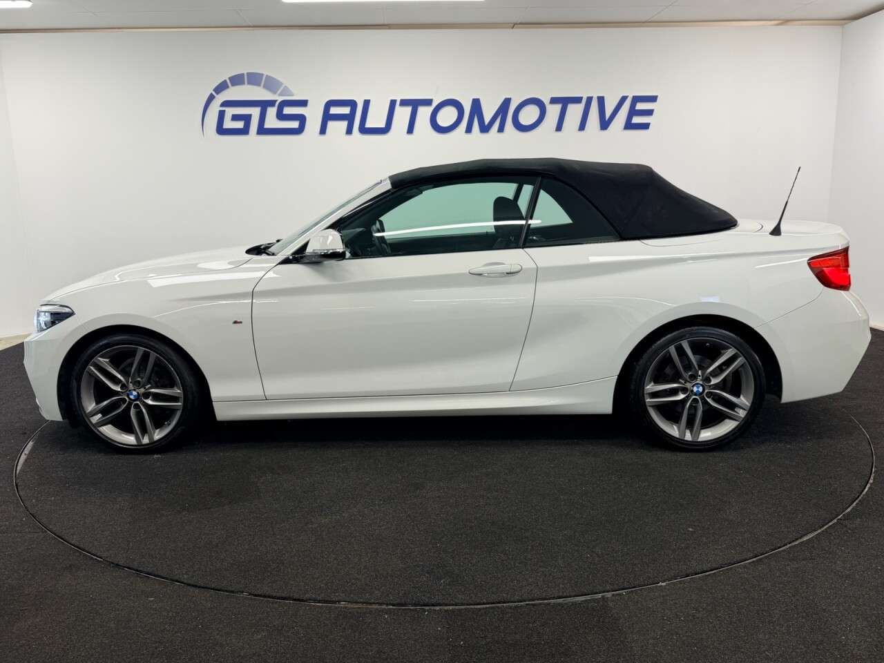 2018 BMW 2 SERIES CONVERTIBLE 2018 BMW 2 SERIES CONVERTIBLE