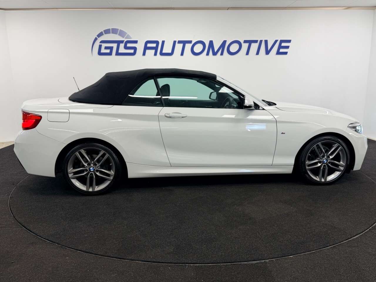 2018 BMW 2 SERIES CONVERTIBLE 2018 BMW 2 SERIES CONVERTIBLE