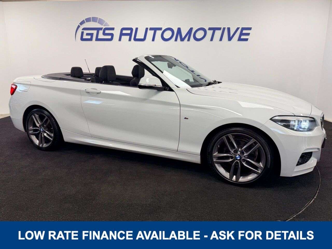 2018 BMW 2 SERIES CONVERTIBLE 2018 BMW 2 SERIES CONVERTIBLE
