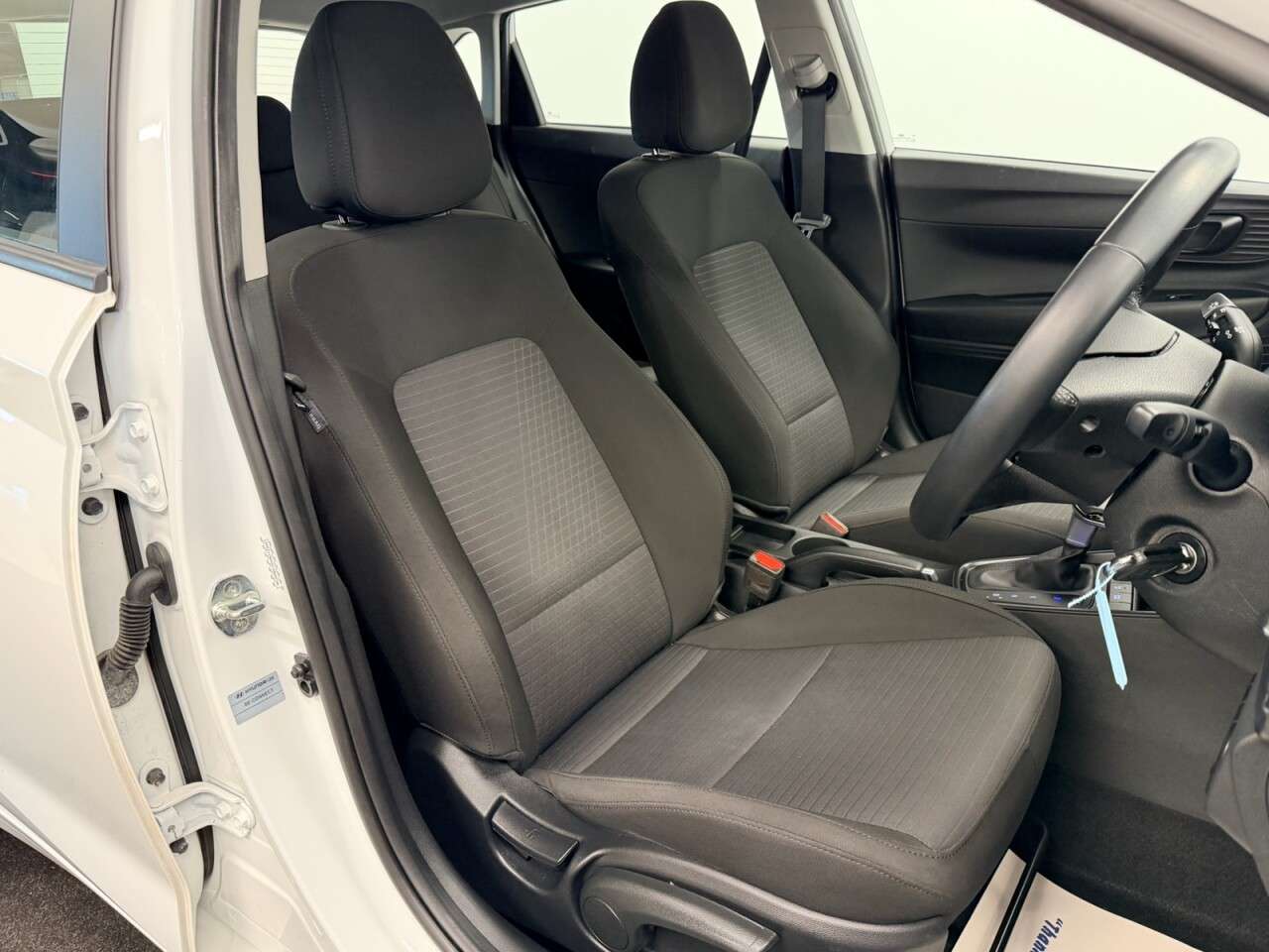 2022 HYUNDAI I20 2022 HYUNDAI I20