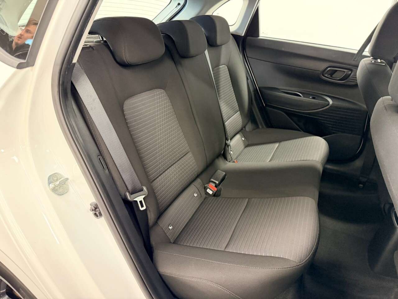 2022 HYUNDAI I20 2022 HYUNDAI I20