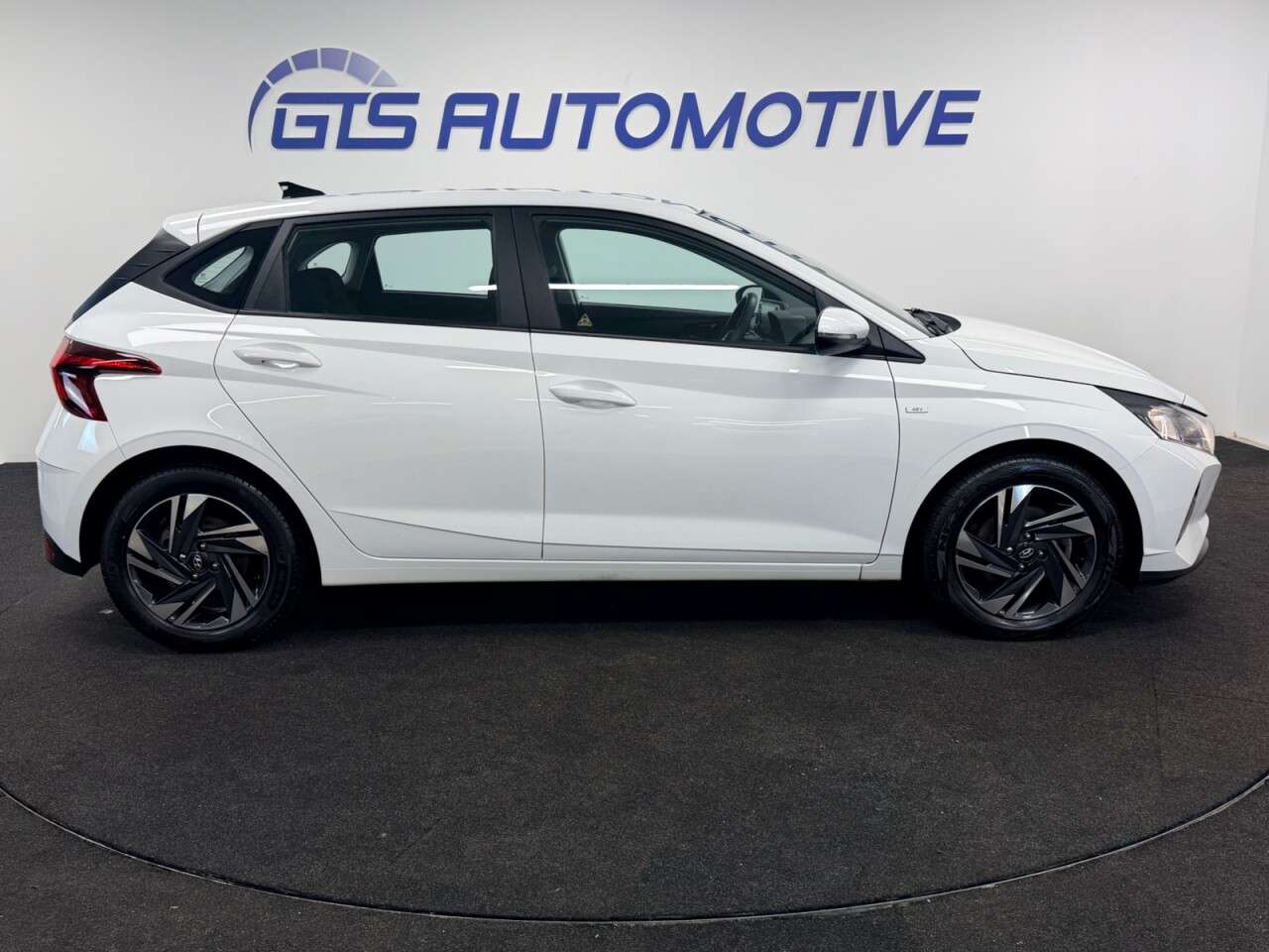 2022 HYUNDAI I20 2022 HYUNDAI I20