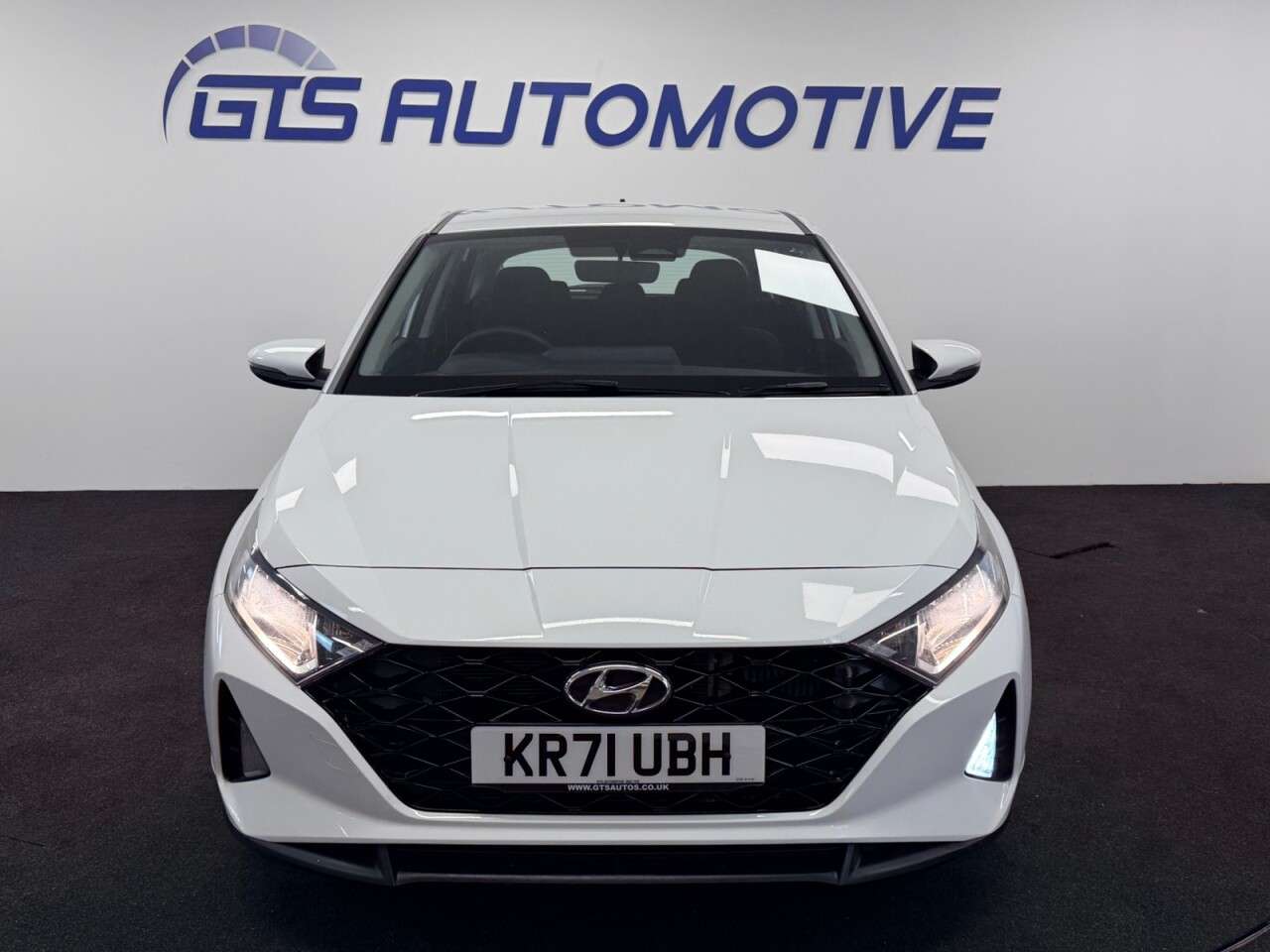 2022 HYUNDAI I20 2022 HYUNDAI I20