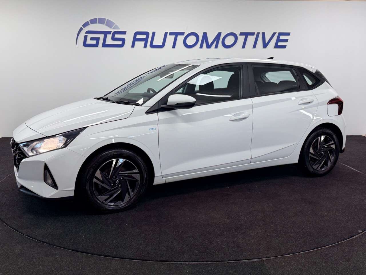 2022 HYUNDAI I20 2022 HYUNDAI I20