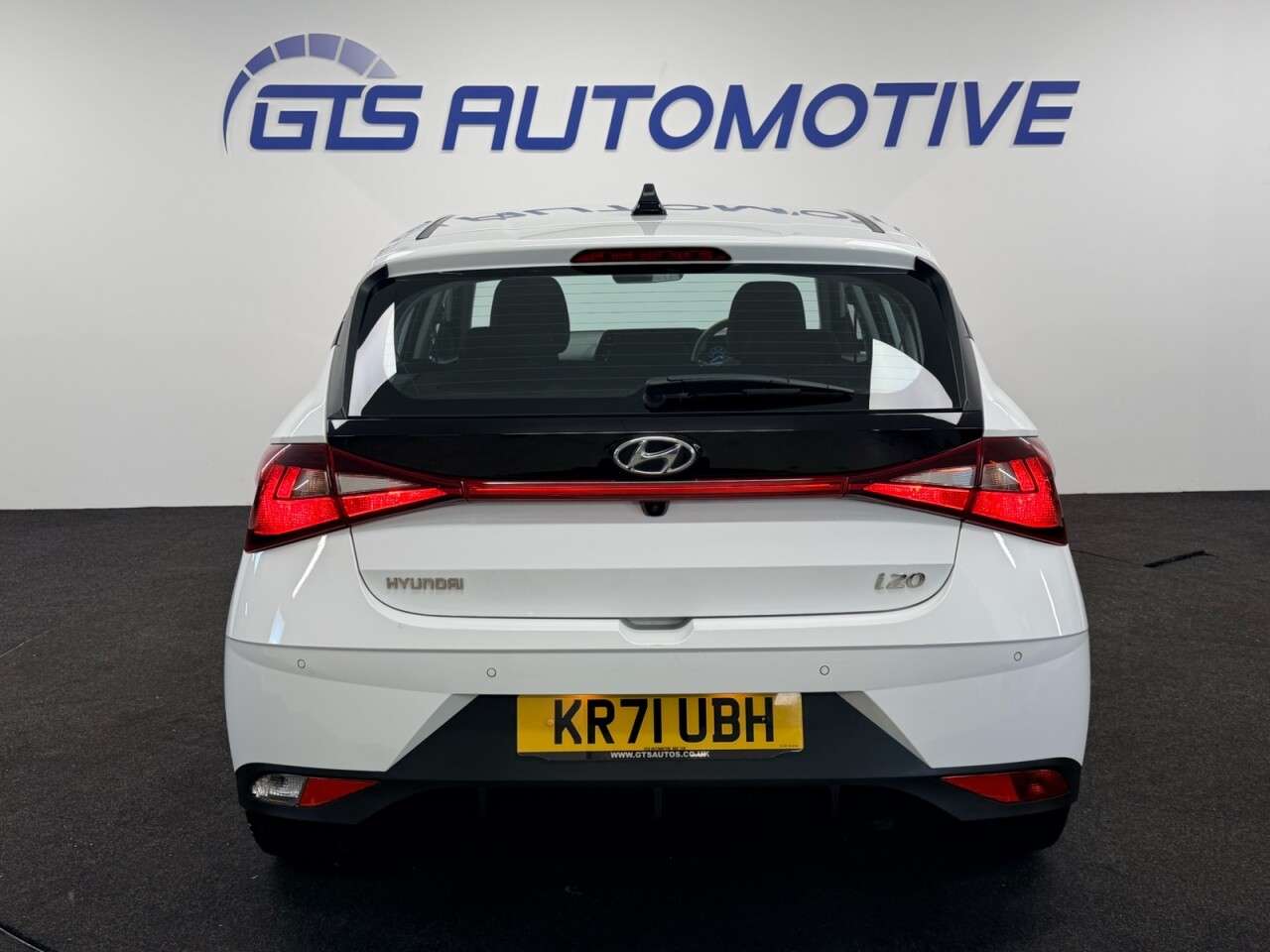 2022 HYUNDAI I20 2022 HYUNDAI I20