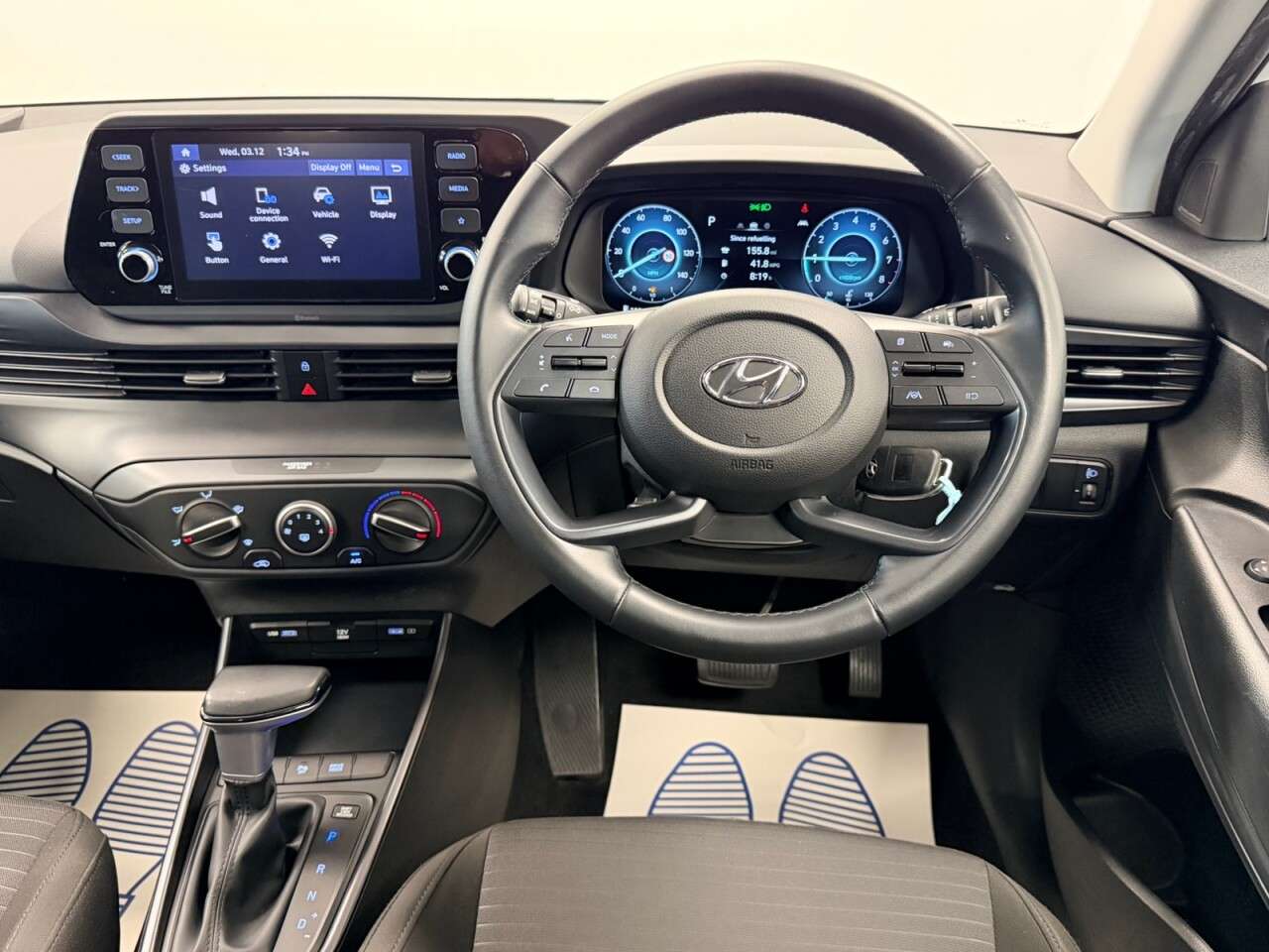 2022 HYUNDAI I20 2022 HYUNDAI I20