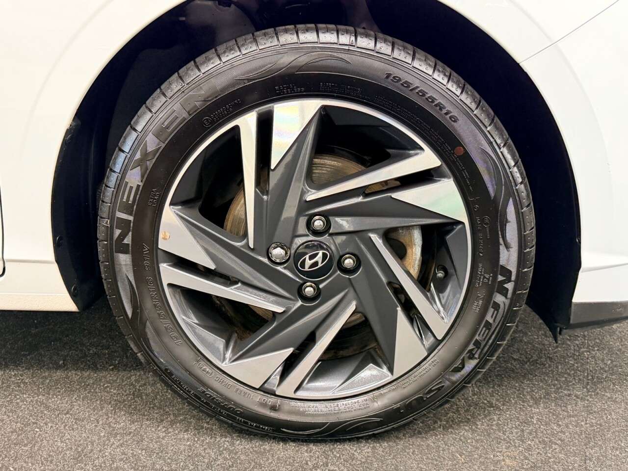 2022 HYUNDAI I20 2022 HYUNDAI I20