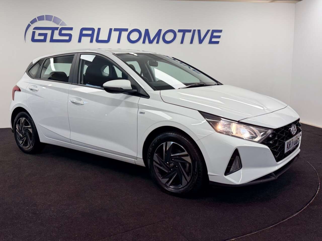 2022 HYUNDAI I20 2022 HYUNDAI I20