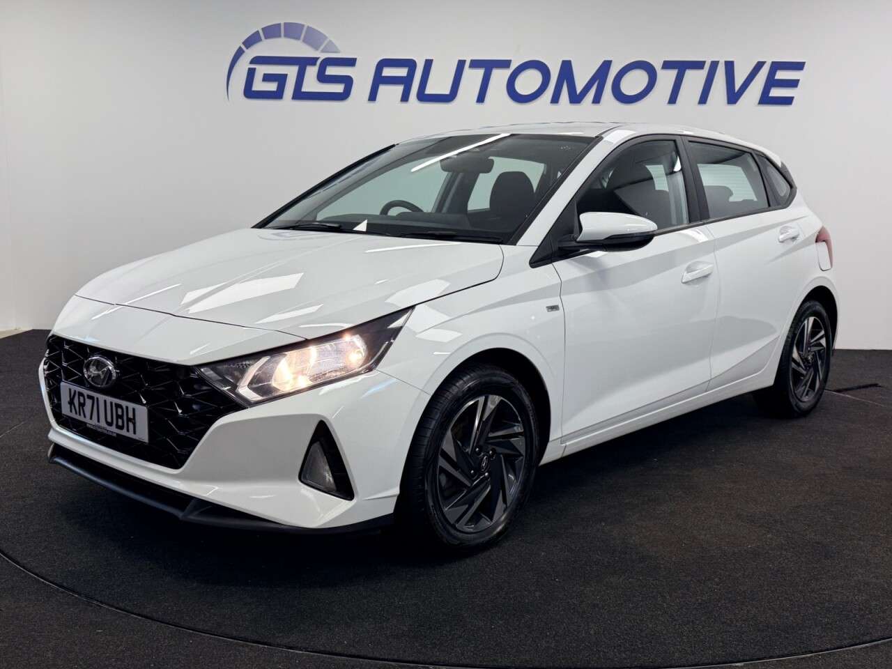 2022 HYUNDAI I20 2022 HYUNDAI I20