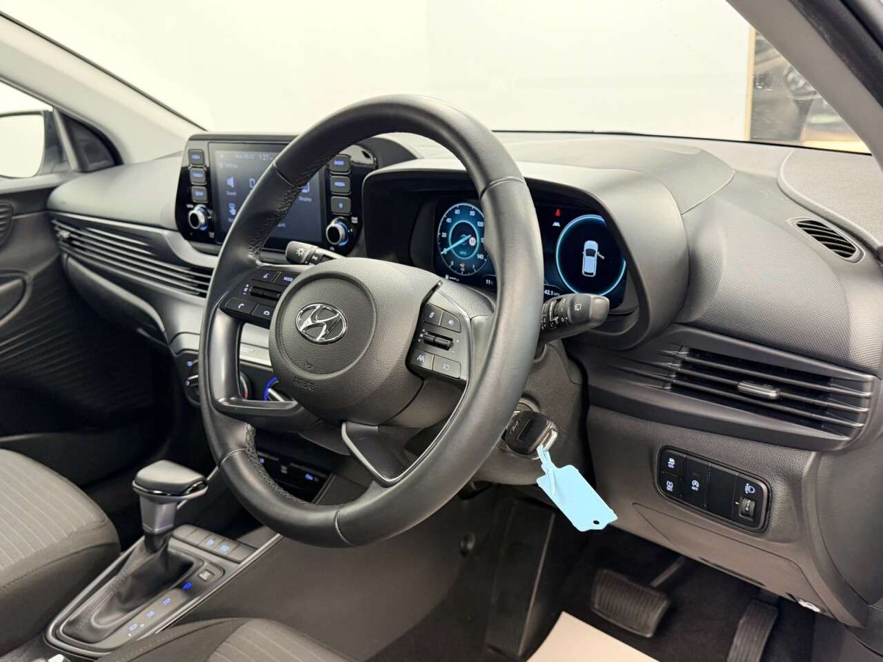 2022 HYUNDAI I20 2022 HYUNDAI I20