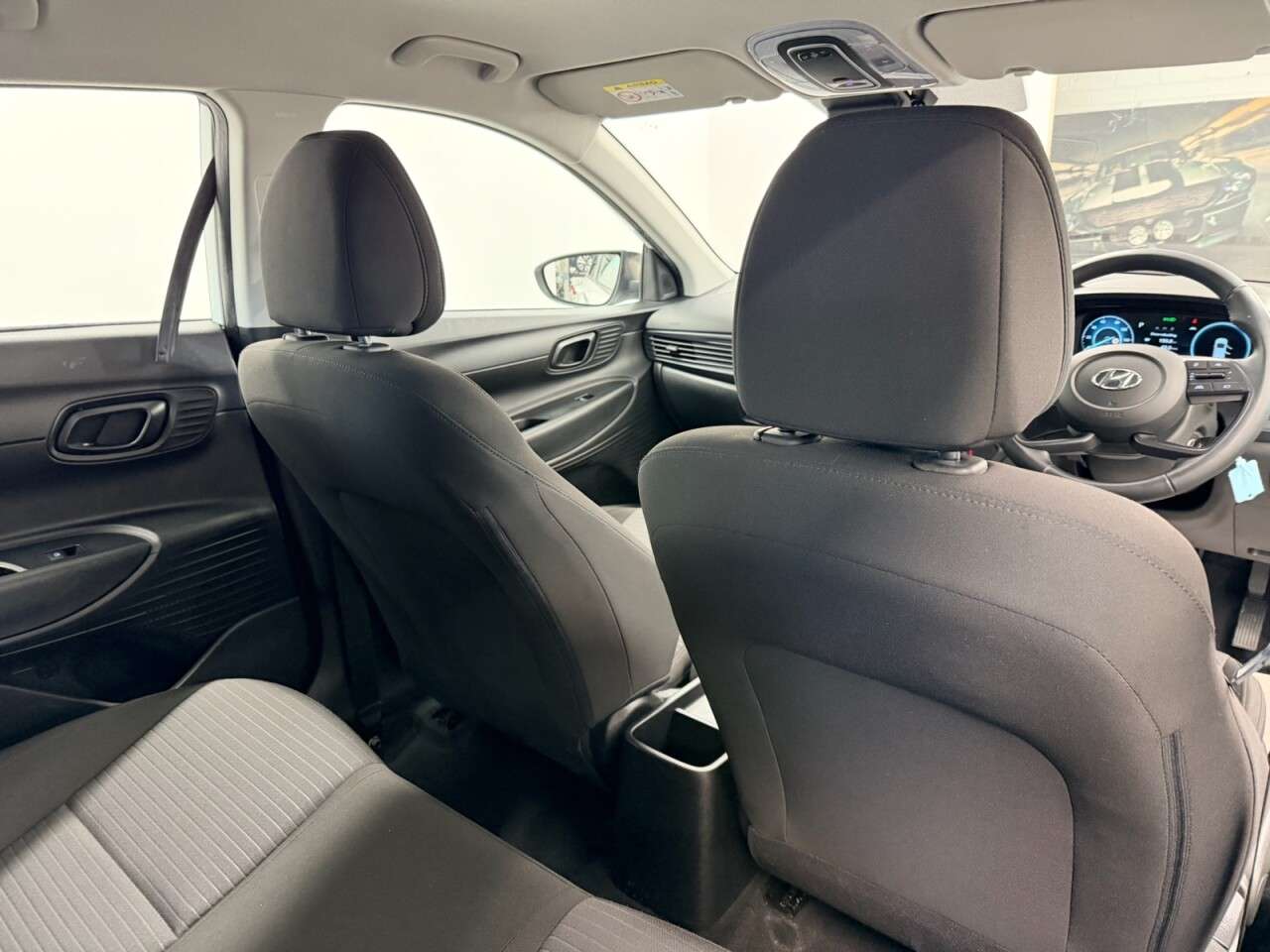 2022 HYUNDAI I20 2022 HYUNDAI I20