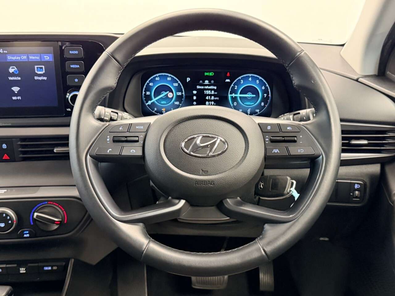 2022 HYUNDAI I20 2022 HYUNDAI I20