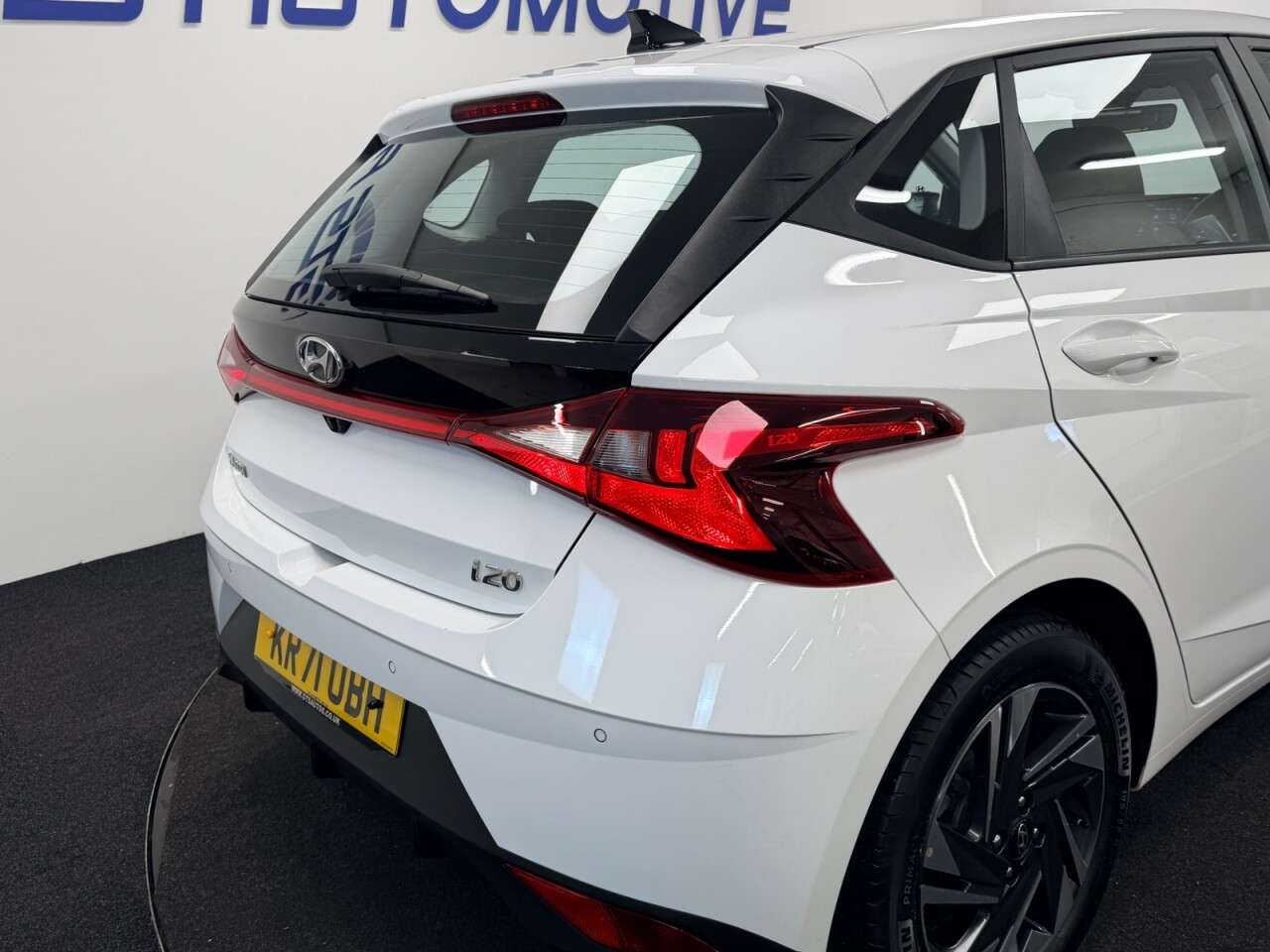 2022 HYUNDAI I20 2022 HYUNDAI I20