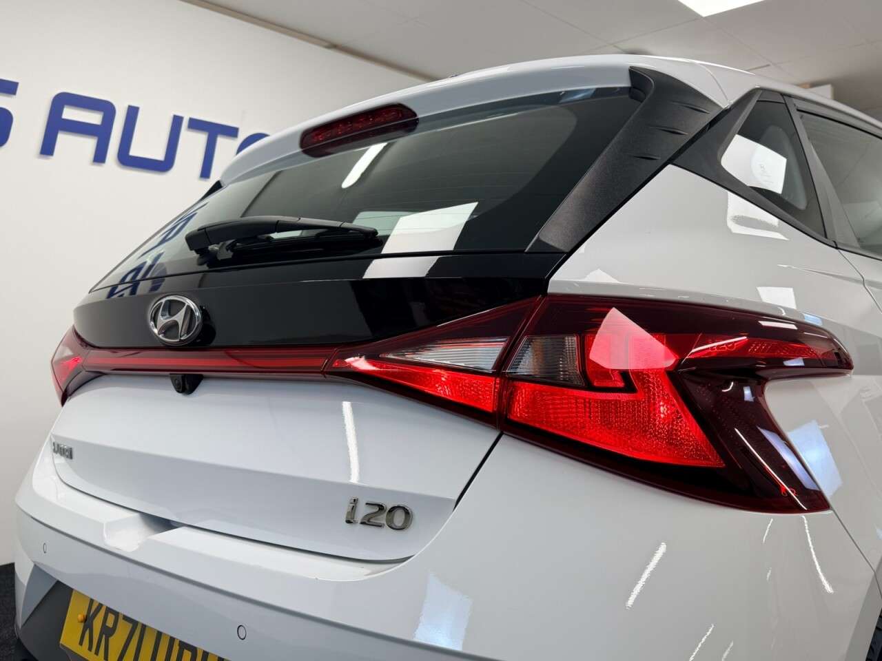 2022 HYUNDAI I20 2022 HYUNDAI I20