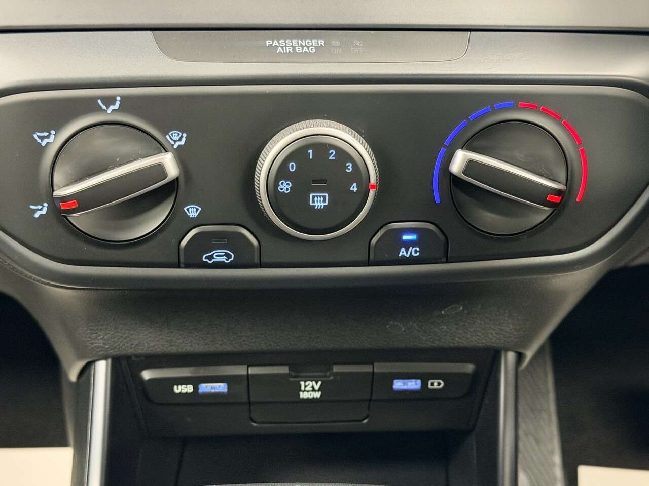 2022 HYUNDAI I20 2022 HYUNDAI I20