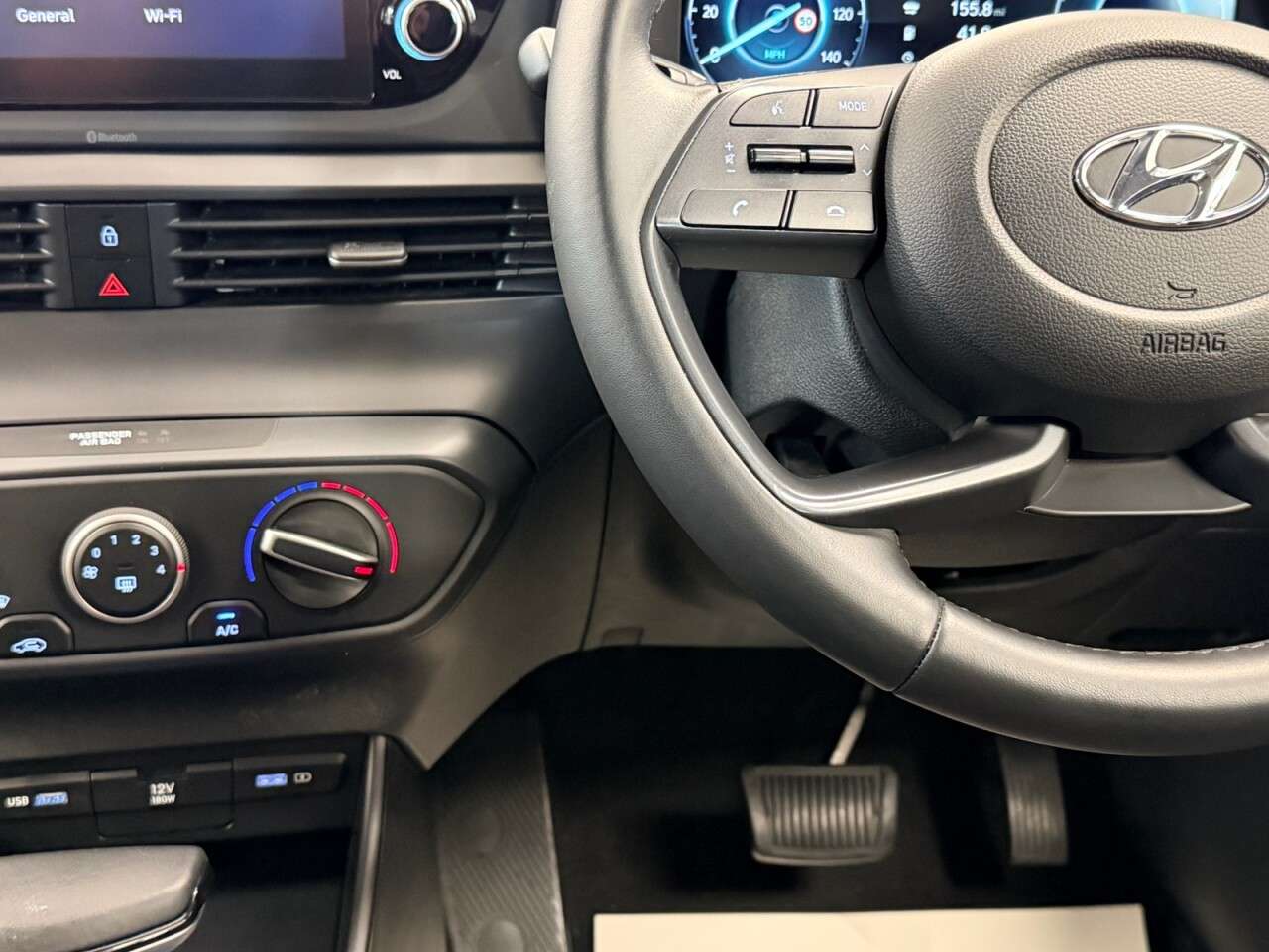 2022 HYUNDAI I20 2022 HYUNDAI I20