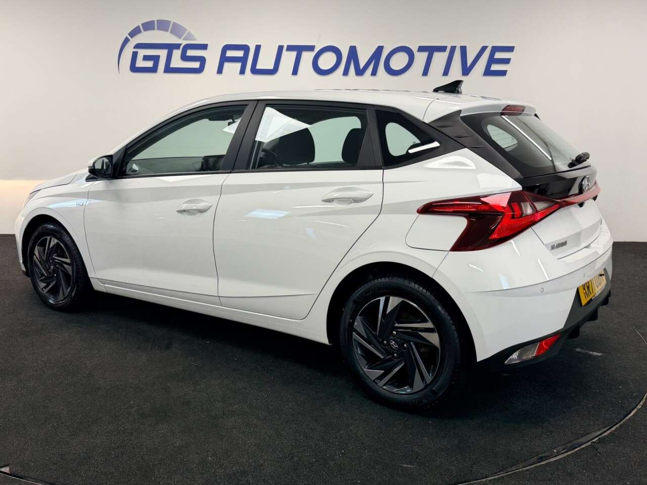 2022 HYUNDAI I20 2022 HYUNDAI I20