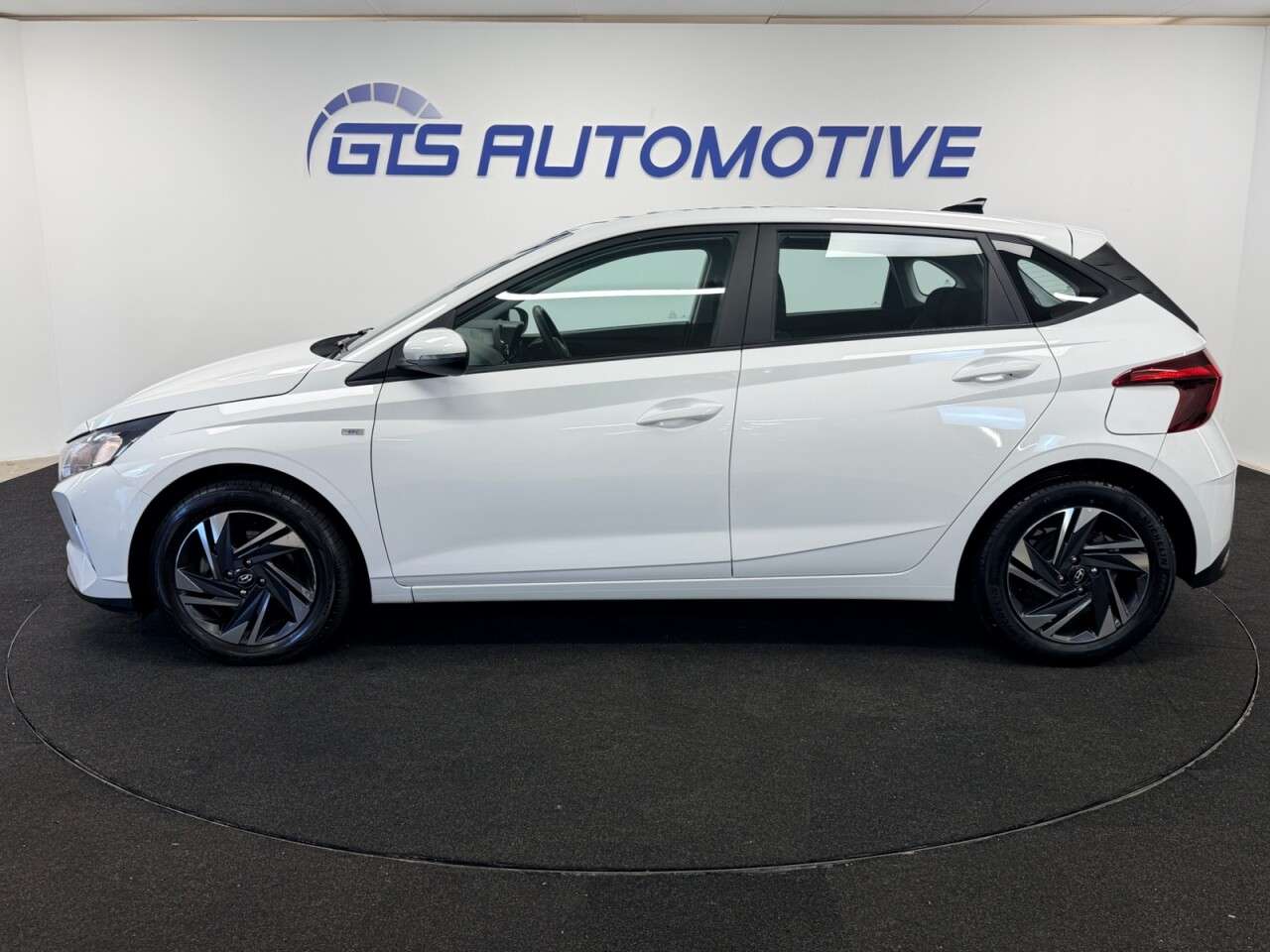 2022 HYUNDAI I20 2022 HYUNDAI I20