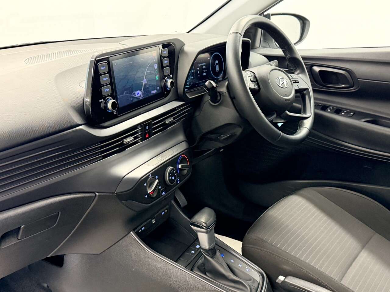 2022 HYUNDAI I20 2022 HYUNDAI I20